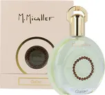 M.Micallef Gaiac M EDP