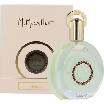 M.Micallef Gaiac M EDP