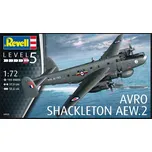 Revell Avro Shackleton AEW2 1:72