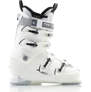 Sjezdové boty Fischer Zephyr 10 Thermoshape 2015/2016