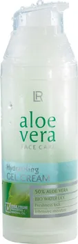 Pleťový krém LR Aloe Vera Hydratační krémový gel 50 ml