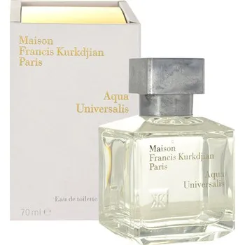Unisex parfém Maison Francis Kurkdjian Aqua Universalis U EDT