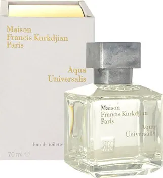 Unisex parfém Maison Francis Kurkdjian Aqua Universalis U EDT