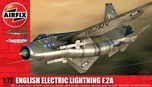 Airfix English Electric Lightning F.2A…