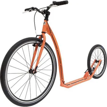 Koloběžka Kostka Tour Star