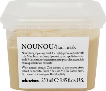 Davines Nounou hair mask 250ml