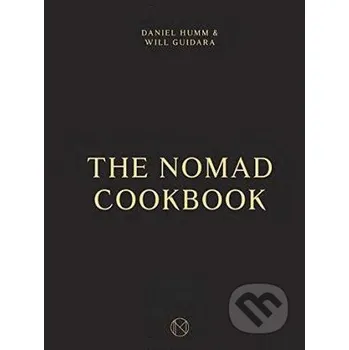 The Nomad Cookbook - Daniel Humm, Will…
