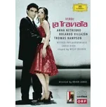 La Traviata / Netrebko / Villazon / Hampson - Verdi Giuseppe [DVD]