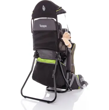 Zopa Little Hiker 2016