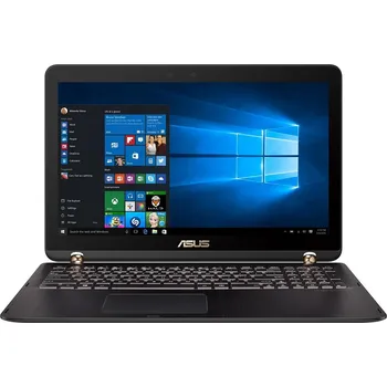 Notebook ASUS ZENBOOK Flip (UX560UQ-FZ018R)