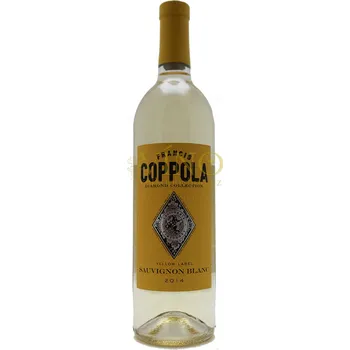 Víno Francis Ford Coppola Winery Víno Coppola Diamond Collection Sauvignon Blanc 0,75 l