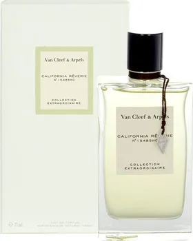 Dámský parfém Van Cleef & Arpels Collection Extraordinaire California Reverie W EDP 