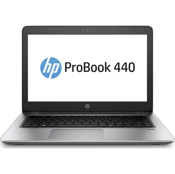 Notebook HP ProBook 440 G4 (Z2Y47ES#BCM)