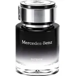Mercedes-Benz Intense M EDT