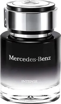 Pánský parfém Mercedes-Benz Intense M EDT