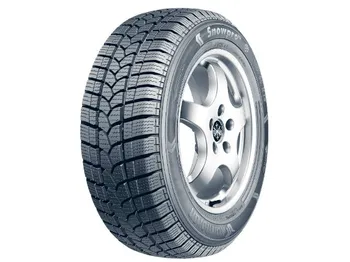 Zimní osobní pneu Taurus Winter 601 155/65 R14 75 T