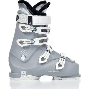 Sjezdové boty Fischer Cruzar W 8 Thermoshape 2016/2017