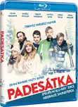 Blu-ray + CD Padesátka (2015)