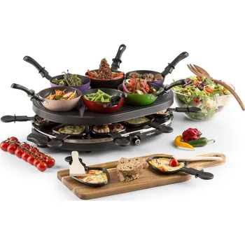 Kuchyňský gril oneConcept Woklette