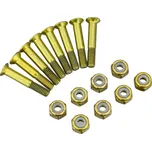 Worker Podvozkové šrouby 5 × 28 mm