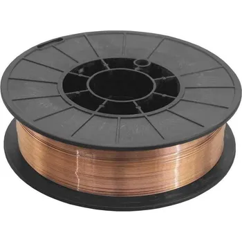 Příslušenství ke svářečce Proteco svářecí drát na cívce 1.2mm, 15kg