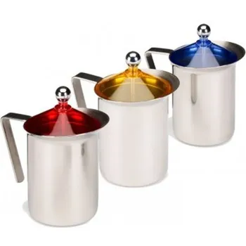 Příprava kávy G.A.T. Fantasia