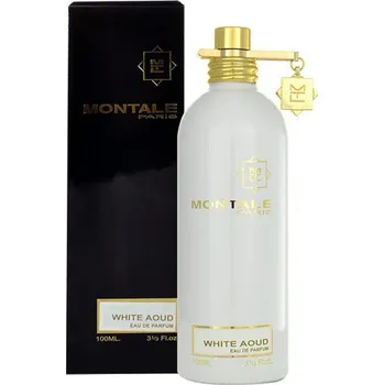 Unisex parfém Montale Paris White Aoud U EDP