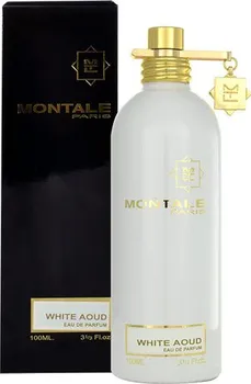 Unisex parfém Montale Paris White Aoud U EDP