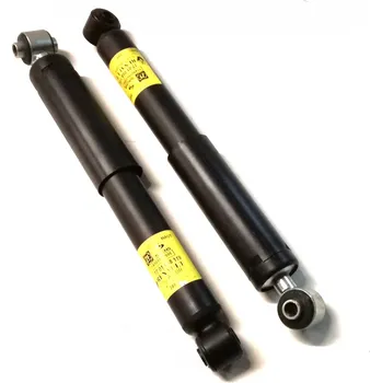 Renault Clio I zadní tlumiče sada 2KS original 7701477960 7701068119