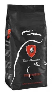 Káva Tonino Lamborghini espresso Platinum 1 kg