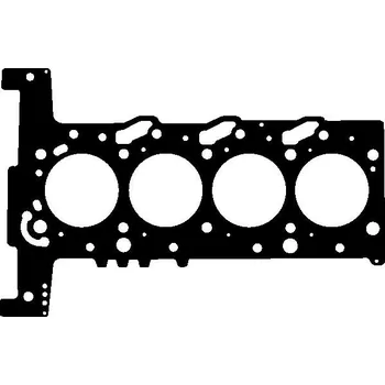 Katalyzátor ELRING 156.221