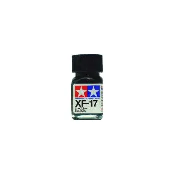Tamiya XF17 SEA BLUE Enamel 10ml
