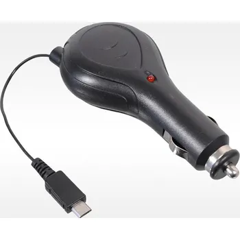 Compass 12/24V MICRO USB 