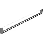 GSI CLASSIC čelní držák ručníků 75 chrom