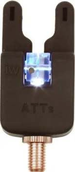 Signalizace záběru ATT ATTs Underlit Wheel