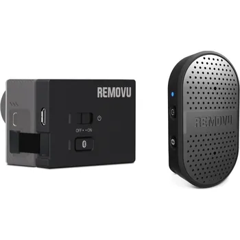REMOVU M1+A1