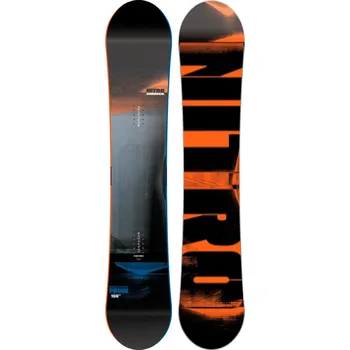 Snowboard Nitro Prime 2016/2017