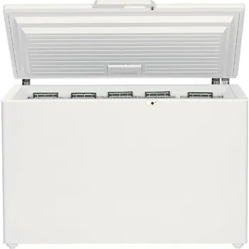 Mraznička Liebherr GTP 3656