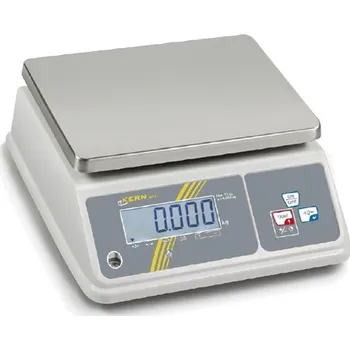 Kuchyňská váha Kern WTB 10K-3N