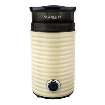 Mlýnek na kávu Scarlett SC-CG44502