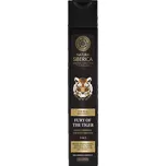 Natura Siberica Nezkrotnost tygra energizující šampon na vlasy a tělo 2v1 250 ml