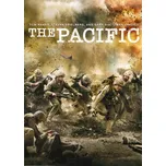 DVD The Pacific 1. série (2010) 6 disků