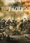 DVD The Pacific 1. série (2010) 6 disků