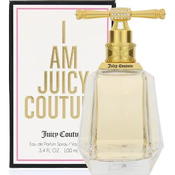 Juicy Couture I Am Juicy Couture W EDP