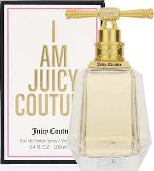 Dámský parfém Juicy Couture I Am Juicy Couture W EDP
