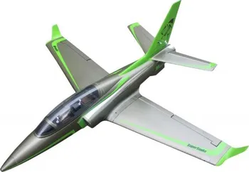 RC model letadla RCM Pelikán Super Snake ARF