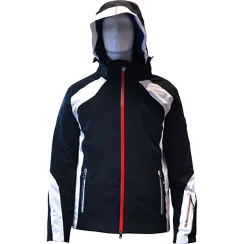 EA7 Bunda 271379 00020 lyžařská bunda pánská L