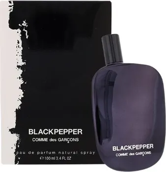 Unisex parfém Comme des Garçons Blackpepper U EDP 100 ml