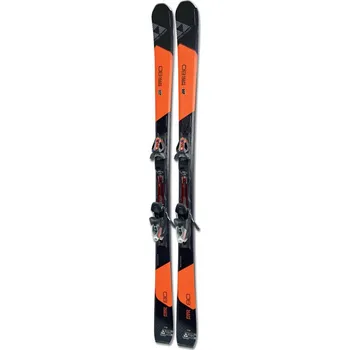 Sjezdové lyže Fischer PRO MTN 80 PR + RS 11 PR 2016/17