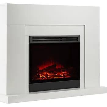 Klarstein FP4 Blanca